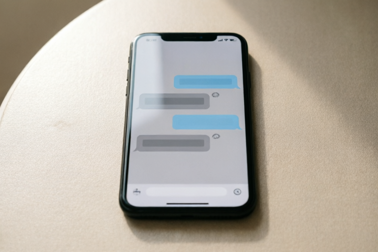 Best Text Reactions to Awkward Social Invitations