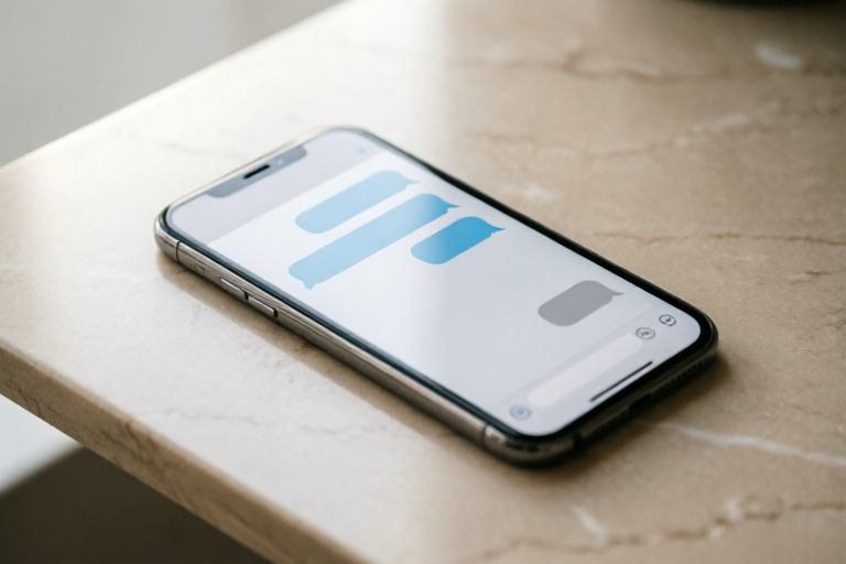 What to Say When Someone Cancels Plans Last Minute