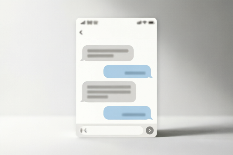 How to Reply When Someone Asks About Your Job