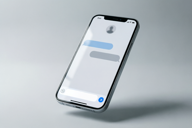 How to Reply to a First Text from a Crush: A Comprehensive Guide