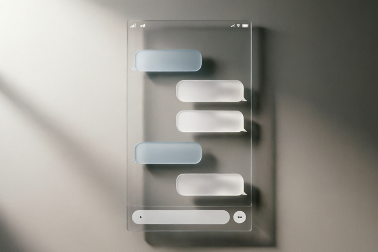 How to Reply Confidently in Dating Apps