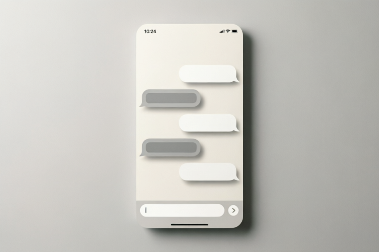 How to Respond When a Relationship Ends Nicely