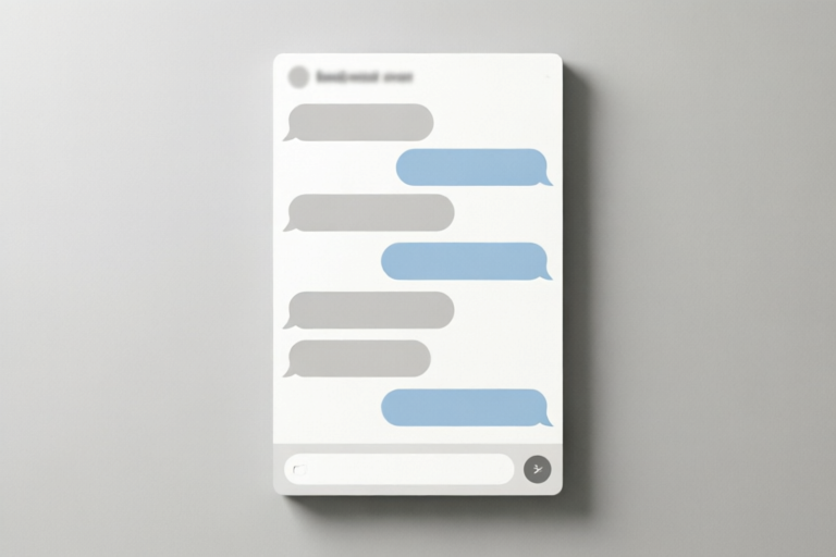 How to Reply When a Relationship Ends Nicely