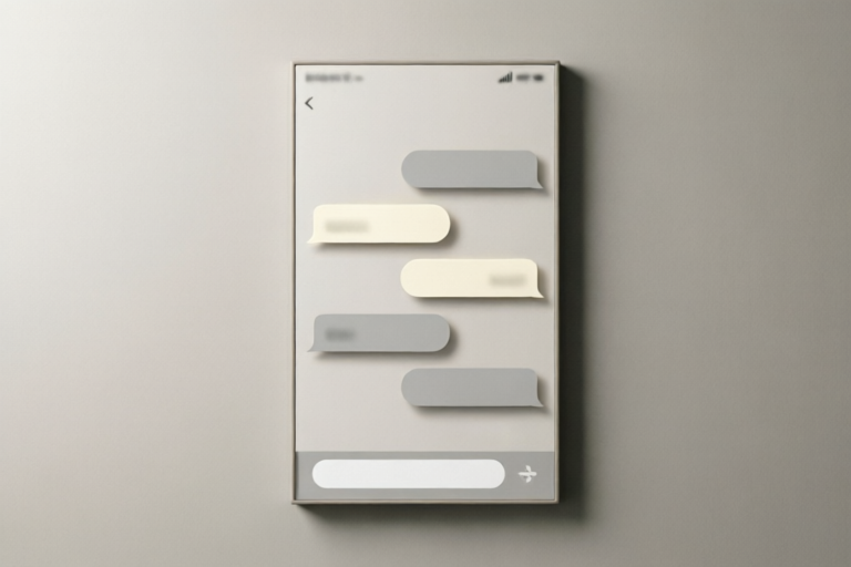 How to Reply When a Relationship Ends Gracefully