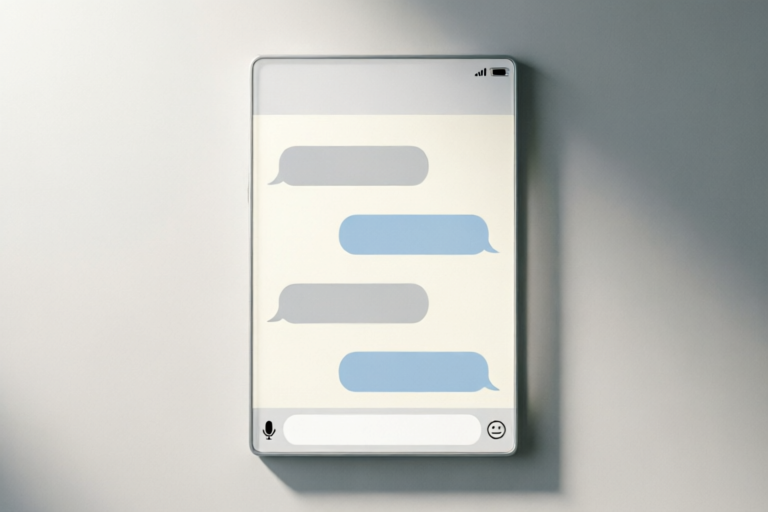 How to Reply Coolly in Dating Conversations