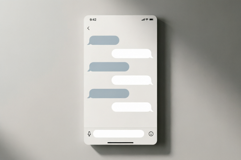 What to Say When Asked About Your Job