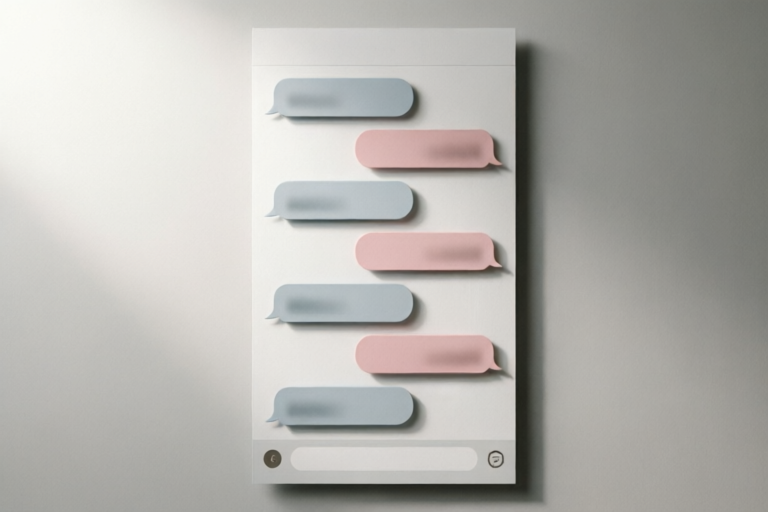 Best Flirty Reactions to His Sweet Messages