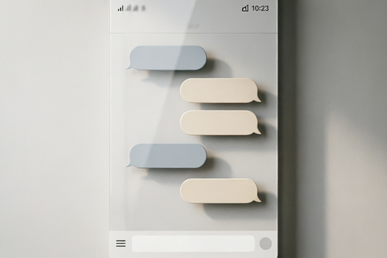 How to Respond When a Relationship Ends Politely