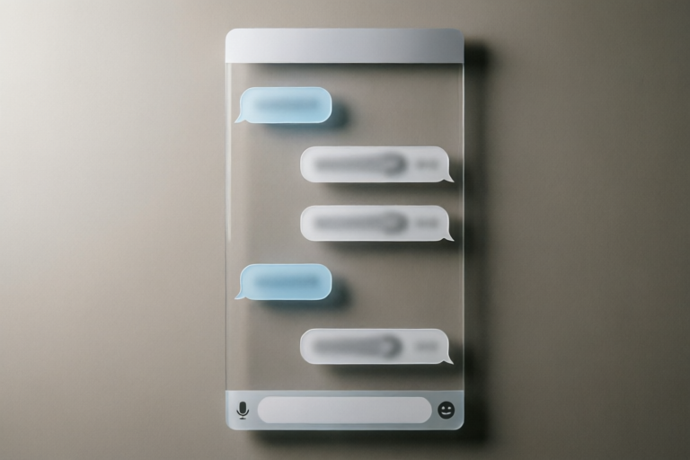 What to Say When Someone Sends a Group Invite