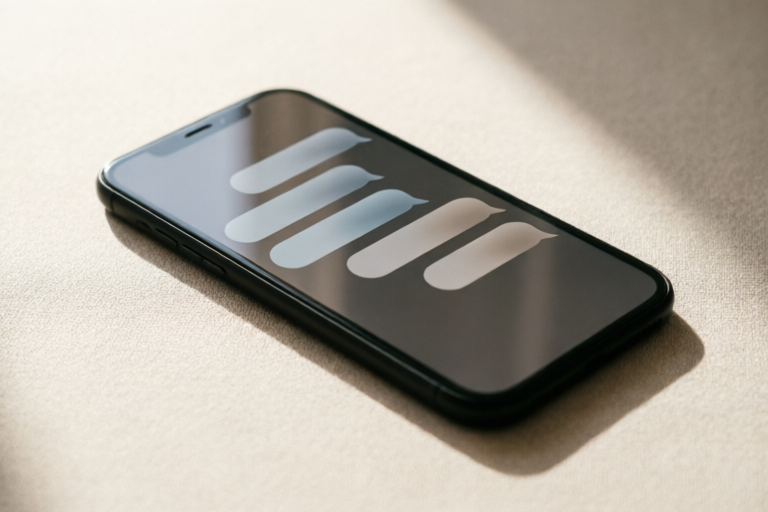 Best Text Reactions for Awkward Social Situations