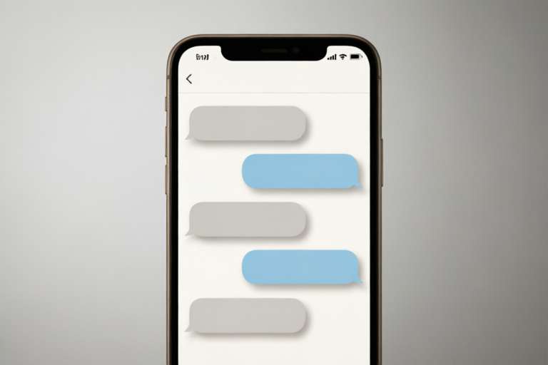 How to Respond to an Emotional Breakup Text