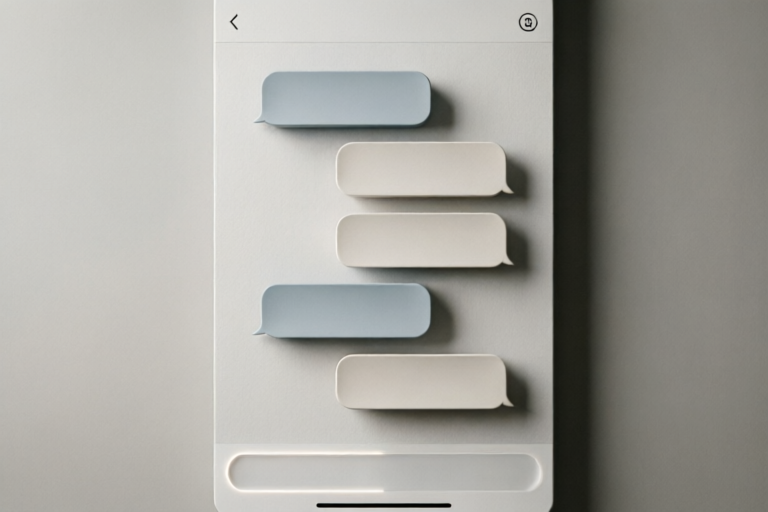 How to Flirt Back Without Being Creepy