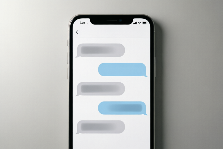 What to Say When Breaking Up Over Text