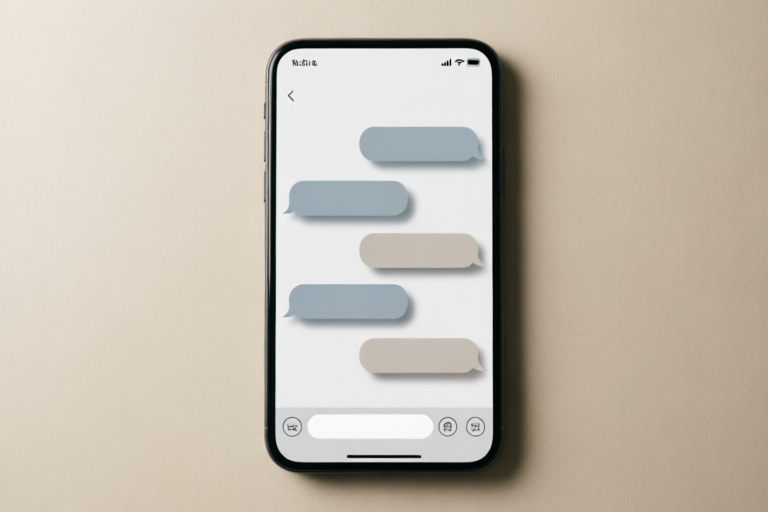 How to Reply When a Relationship Ends Politely