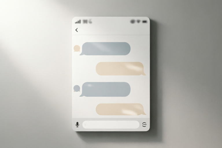 Best Confident Texts for First Dates