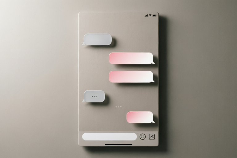 Best Flirty Reactions When He Sends You a Picture