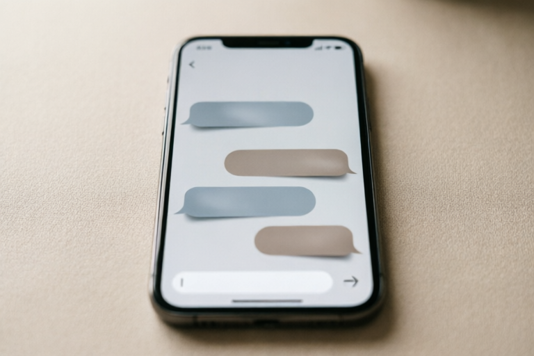 Best Replies to Uncomfortable Work Conversations