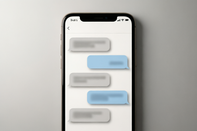 Best Confident Text Replies for Work Emails