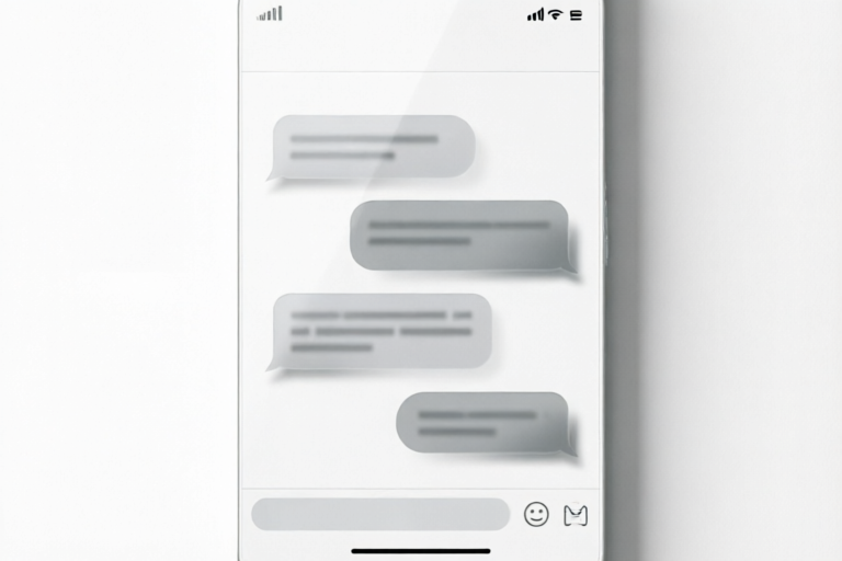 What to Say When Someone Sends You a Generic Compliment