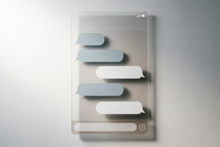 Best Dry Replies for Annoying Messages