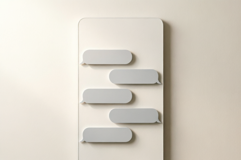 Best Flirty Reactions When He Sends You a Compliment