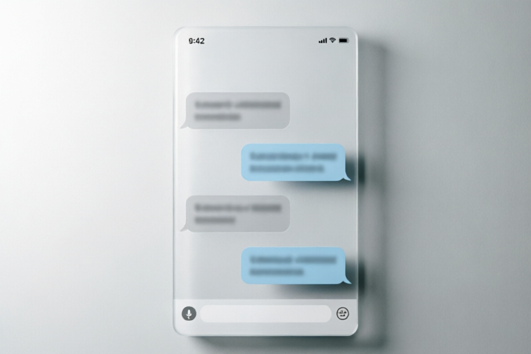 Best Text Messages to Send After a Party