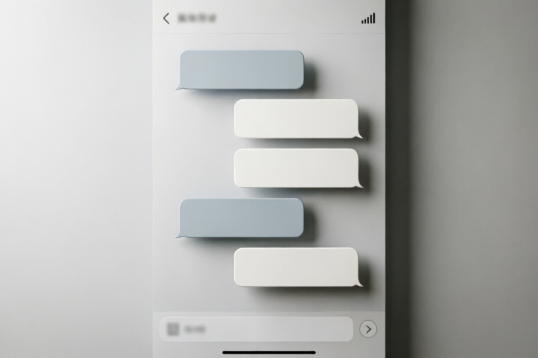 Best Replies to Flirty Texts from a New Friend