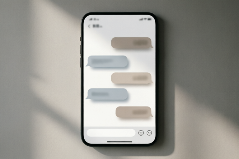 Best Witty Reactions to Awkward Small Talk