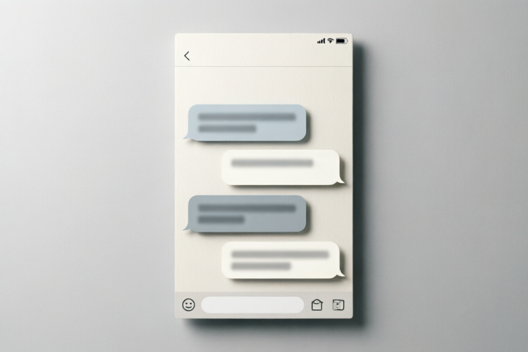 Best Text Reactions for Awkward Social Media Comments