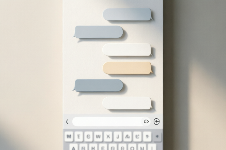 What to Say When Someone Asks About Your Job