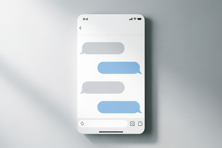 How to Reply to a First Date Text: Mastering the Art of Initial Communication