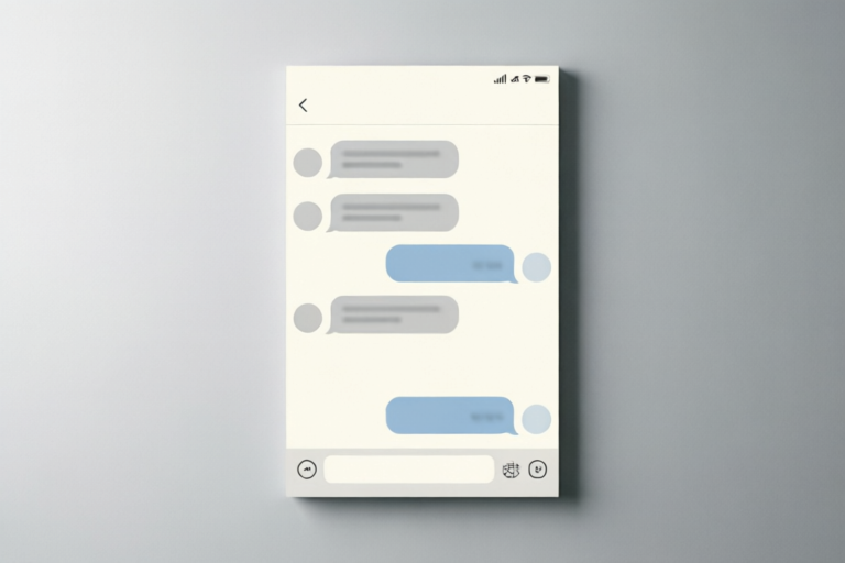 What to Say When Someone Sends a Flirty Message