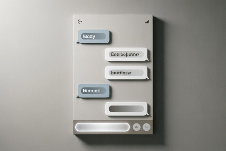 Cool & Confident Work Chat Rebuttals: Mastering Assertive Responses in the Workplace