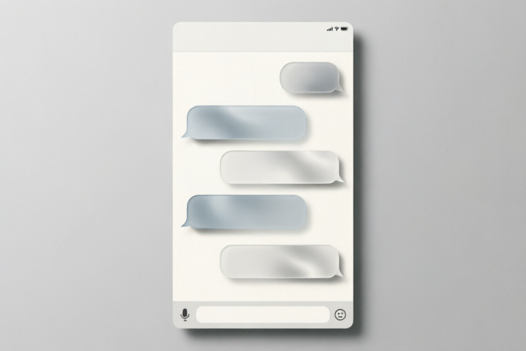 Best Funny Replies for Awkward Silences