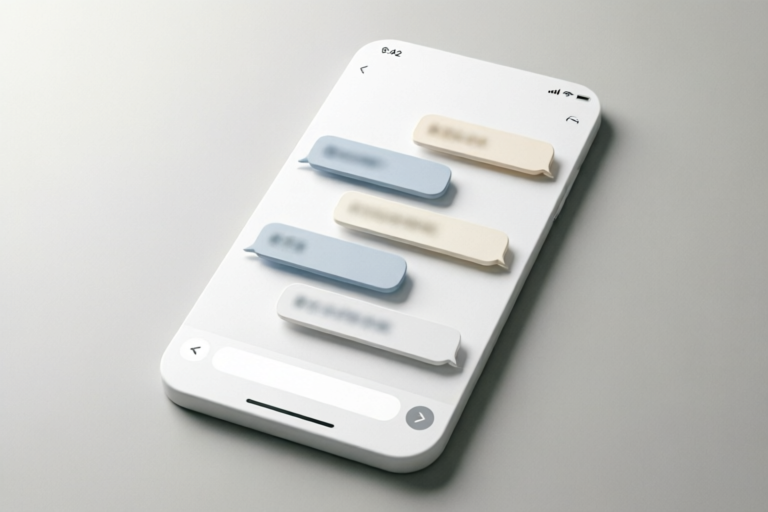 Best Text Replies When He Sends You a Picture