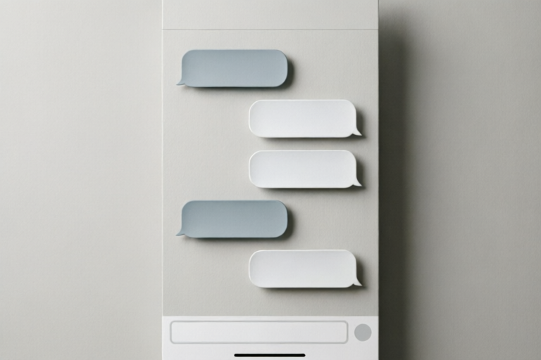 How to Reply to a Work Text Message Politely