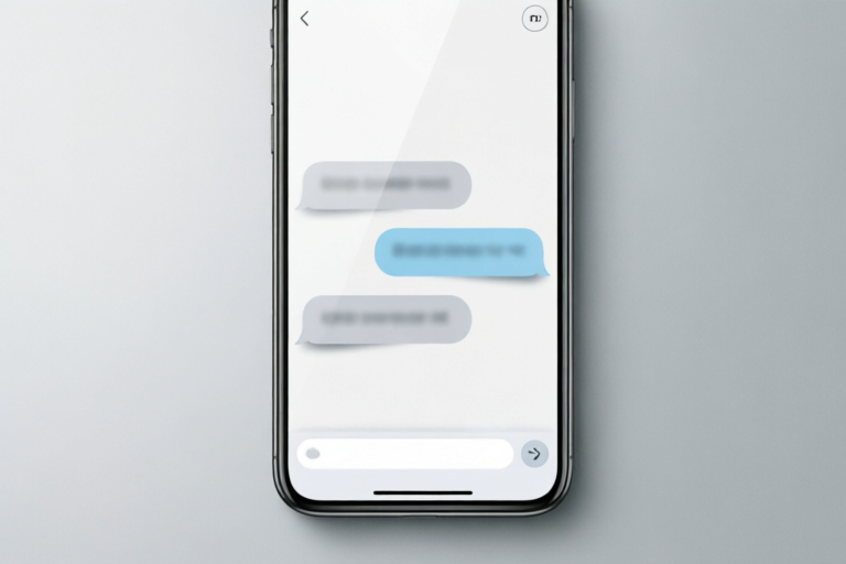 How to Flirt Back When He Sends You a Text