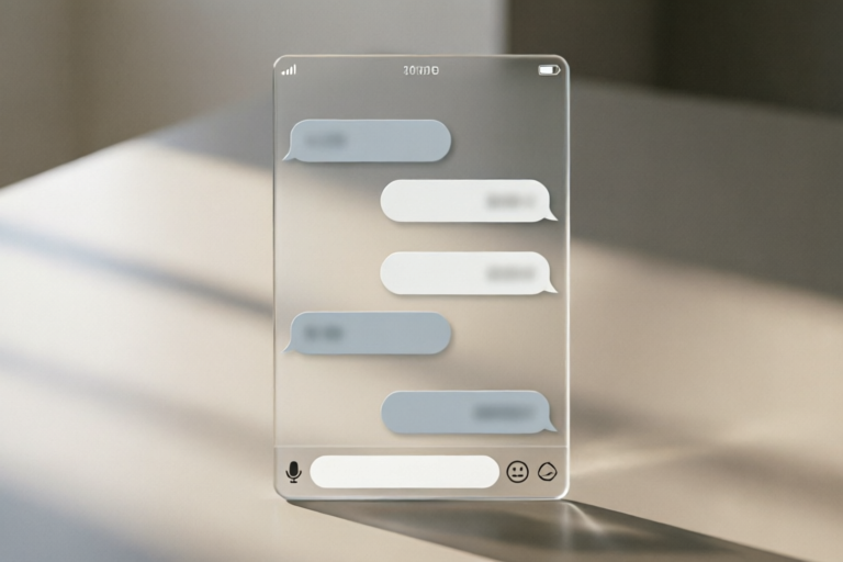 How to Respond to a Breakup Text Message