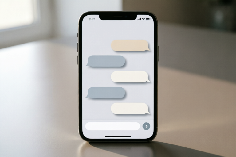 Best Replies to Flirty Texts from Friends