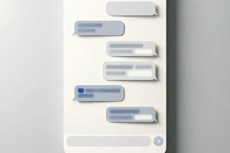 How to Reply When Someone Asks About Plans