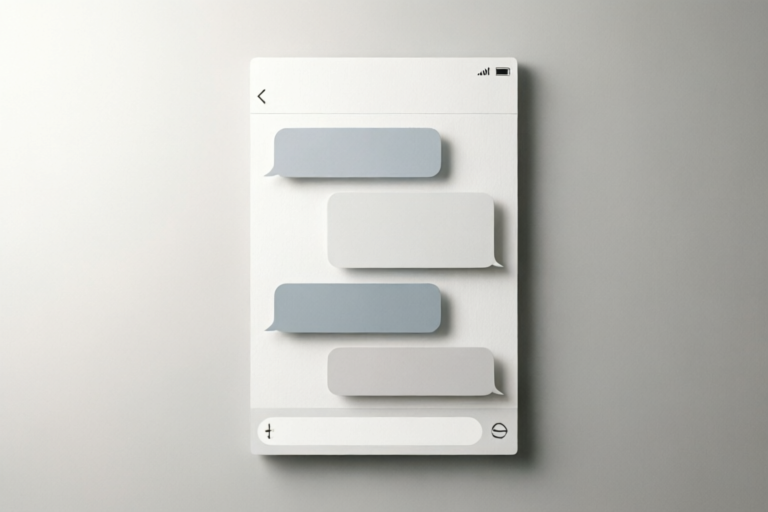 Best Text Responses for Work-Related Messages