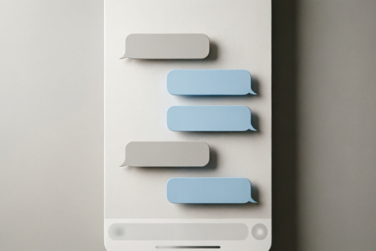 Best Text Replies to Keep the Conversation Going