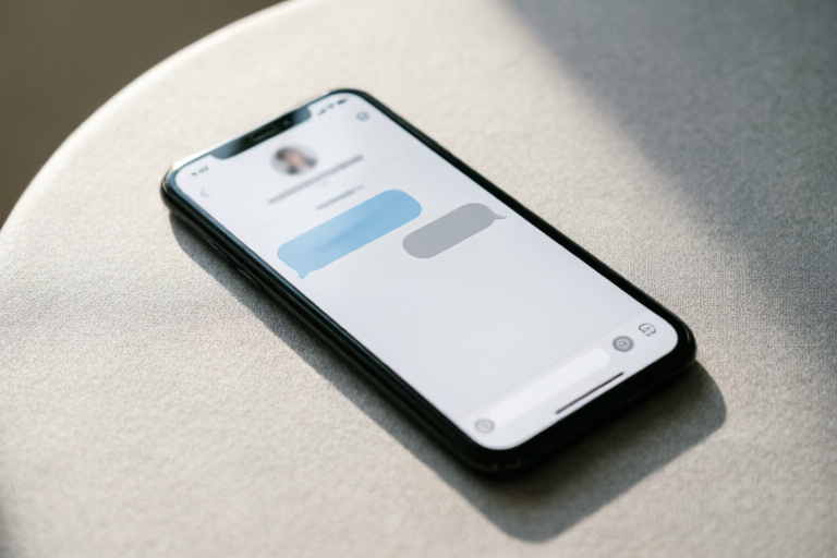 Best Flirty Texts to Send When You're Interested