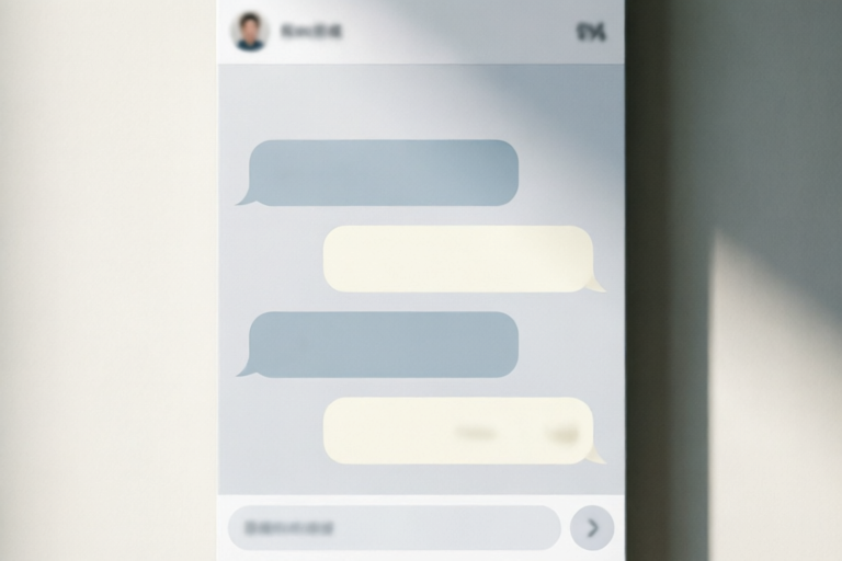 How to Coldly Respond to Text Messages