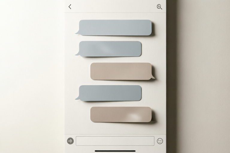 What to Say When Emotions Are Raw