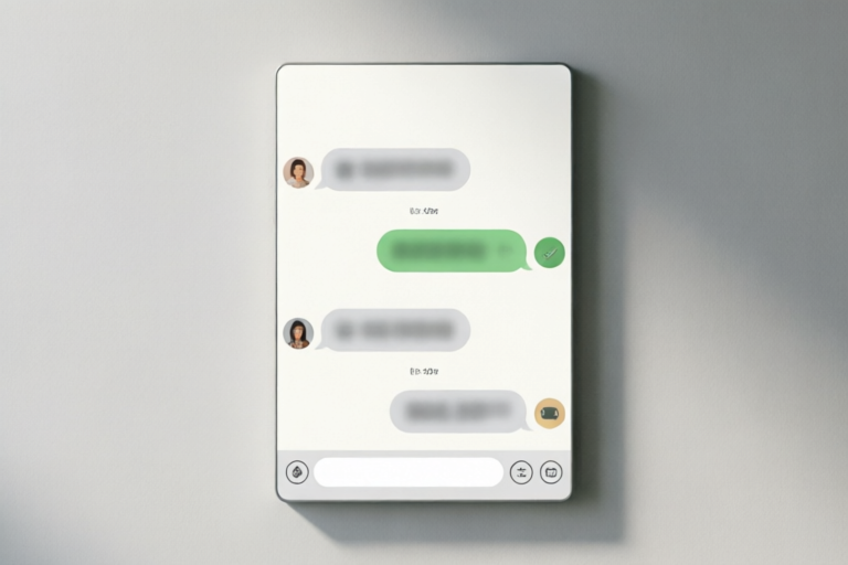 How to Respond When a Partner Breaks Up Over Text