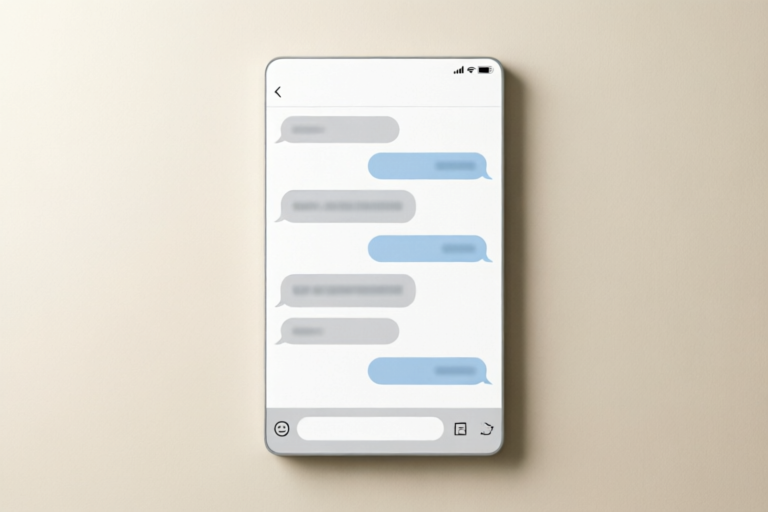 Best Text Messages for Confirming Work Meetings