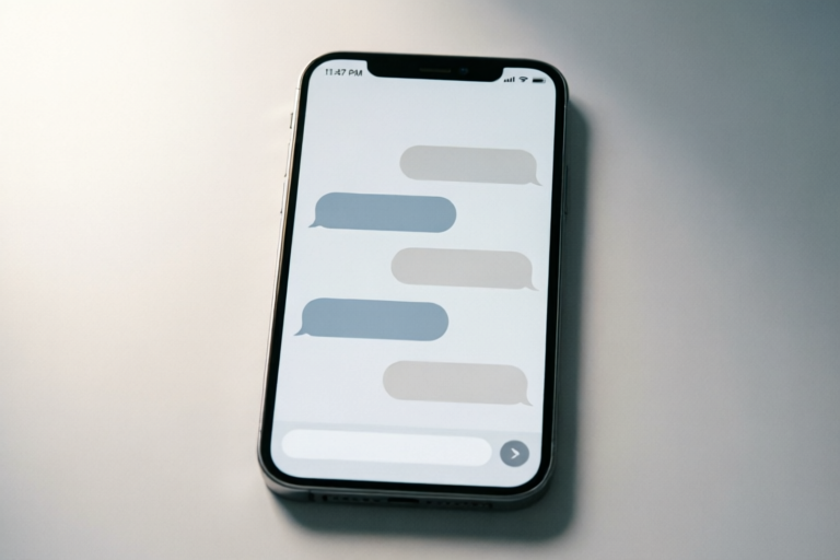 How to Reply Coolly When They Text You Late Night: The Ultimate Guide to Setting Boundaries