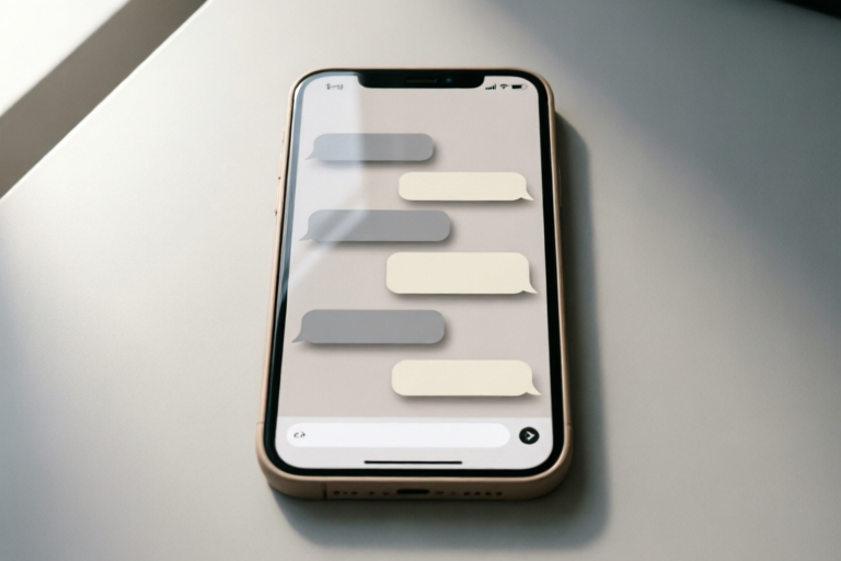 How to Reply to a Harsh Breakup Text Nicely: A Guide to Preserving Your Dignity