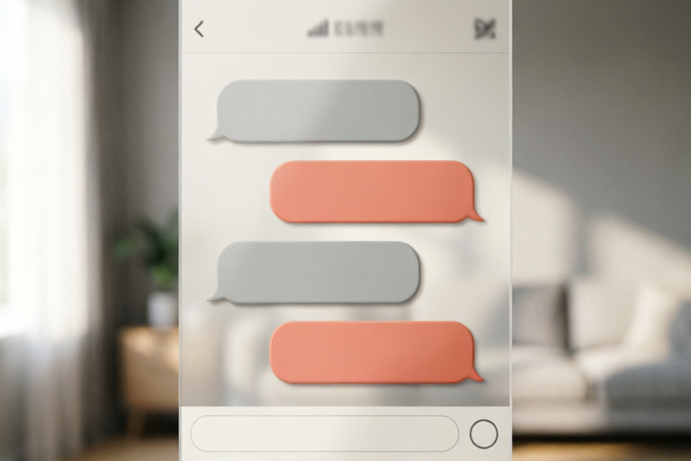 Best Flirty Reply For His Text If You Like Him